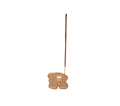 RU LOGO BELT (incense holder)